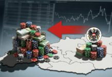 Oostenrijkse gokmarkt vs buitenland