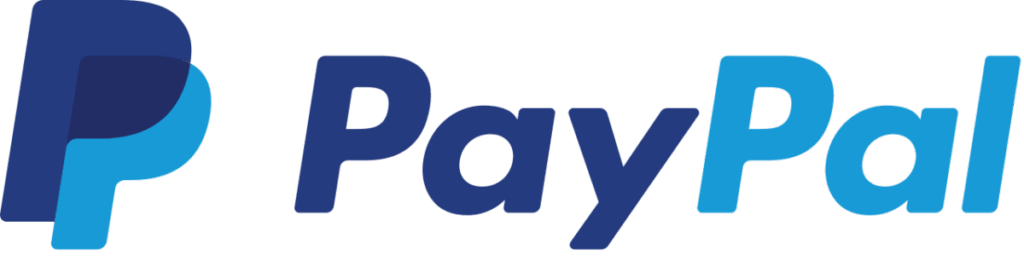 PayPal logo