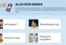 OpenOverGokken komt met uitleg over gokken in eenvoudige taal Steffie over gokken
