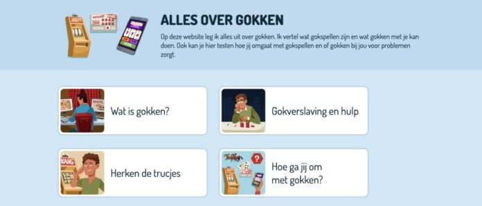 Steffie over gokken Steffie over gokken