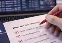 Bet365 verzaakt in zorgplicht, Ksa geeft aanwijzingen Checklist zorgplicht Nederlandse casino's