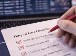 Bet365 verzaakt in zorgplicht, Ksa geeft aanwijzingen Checklist zorgplicht Nederlandse casino's