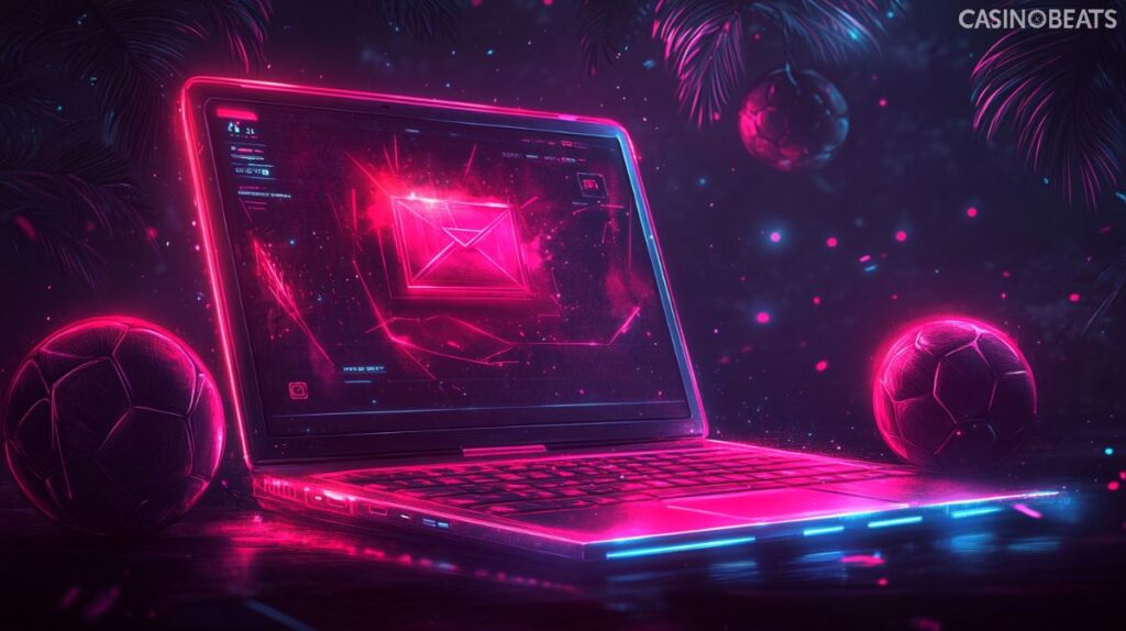 Bookmakers zonder Cruks.