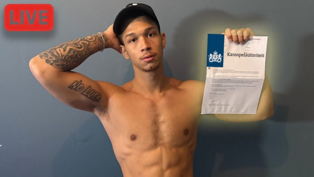 buurtwacht met boete van Ksa