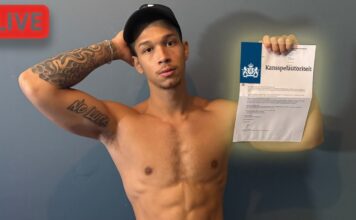 Harde aanpak Ksa: € 50.000 boete voor streamer Buurtwacht buurtwacht met boete van Ksa