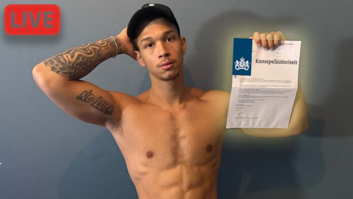 buurtwacht met boete van Ksa