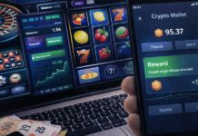 Crypto casino BC.GAME betaalt huisvoordeel terug aan spelers crypto casino geeft huisvoordeel terug in tokens