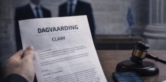 dagvaarding voor bestuurders Maltees casino