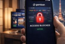 Britse gokblok app Gamban nu beschikbaar in Japan Blokkering van goksite met Gamban in Japan