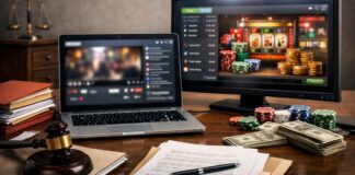 Drake aangeklaagd om promotie crypto casino en manipulatie streams live stream waarop online gegokt wordt