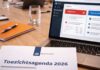 Ksa Toezichtsagenda 2026: focus op illegale sites en zorgplicht Toezichtsagenda 2026 uitgeprint op bureau