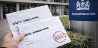 twee miljoenenboetes ksa