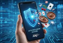 Frankrijk zet in januari vol in op zelfuitsluitingsregister zelfuitsluiting in Frankrijk