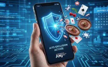 Frankrijk zet in januari vol in op zelfuitsluitingsregister zelfuitsluiting in Frankrijk