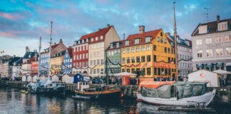 Stake verkrijgt Deense gokvergunning na eerdere blokkade Stake vergunning Denemarken