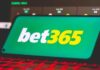 Ksa tikt One Casino en bet365 op de vingers voor verboden voetbalweddenschappen bet365 logo op mobiele telefoon