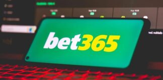 Ksa tikt One Casino en bet365 op de vingers voor verboden voetbalweddenschappen bet365 logo op mobiele telefoon