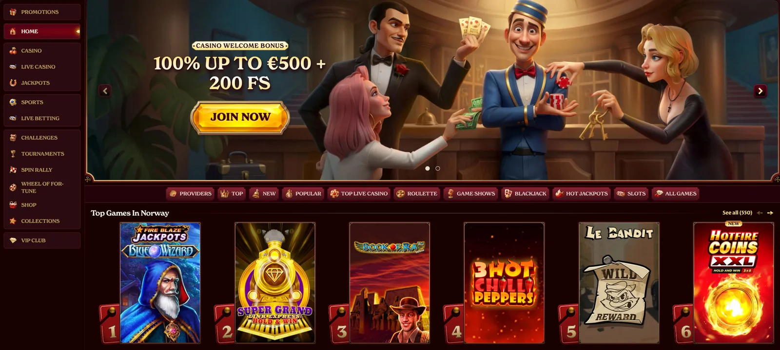 casoola beste paysafecard casino