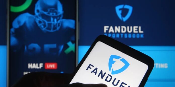 fanduel creditcardbetaling Fanduel creditcardbetaling
