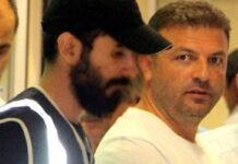 Turkije bevriest € 460 miljoen in crypto van gokbaas gokbaas Sahin in Turkije