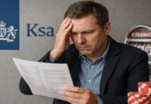 Ksa zet Instaspin onder druk met dwangsom