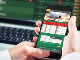 KVA: Illegale gokreclames misbruiken merknaam Nu.nl