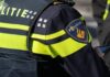 Zware celstraf geëist na overval op Merkur Casino Boskoop politie agent in uniform
