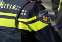 Zware celstraf geëist na overval op Merkur Casino Boskoop politie agent in uniform