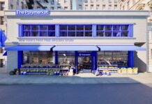 Opvallend: Kalshi en Polymarket delen gratis boodschappen uit in New York polymarket gratis supermarkt in NY