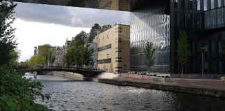 UvA onderzoekt hoe jongvolwassenen worden blootgesteld aan gokreclame Universiteit van Amsterdam