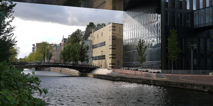 Universiteit van Amsterdam