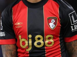 Britse overheid wil illegale gok sponsoring in sport stoppen