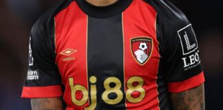 Britse overheid wil illegale gok sponsoring in sport stoppen