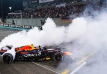 Formule 1 krijgt Betway als eerste officiële wedpartner vanaf 2026 Betway nieuwe sponsor Formule 1