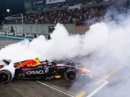 Formule 1 krijgt Betway als eerste officiële wedpartner vanaf 2026 Betway nieuwe sponsor Formule 1