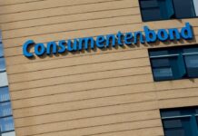 Consumentenbond gebouw