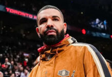 Bloomberg: opvallend veel extreme winsten in Stake-streams van influencers winsten van drake op stake bekeken