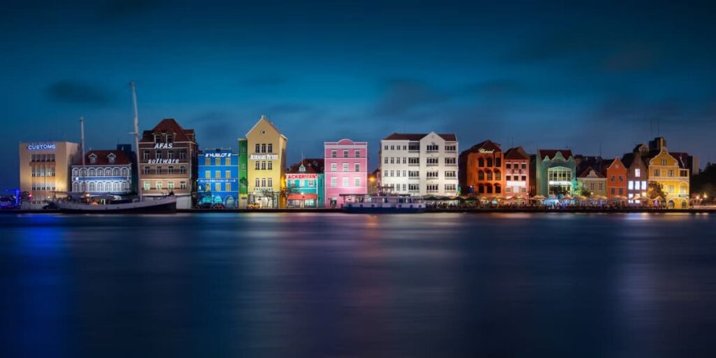 Curaçaose rechter dwingt casino tot uitbetaling grote winst