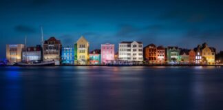 Casino op Curaçao moet bijna €500.000 winst uitbetalen na rechtszaak Curaçaose rechter dwingt casino tot uitbetaling grote winst