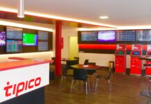 Tipico onder vuur: Duitse gokverliezen mogelijk terug na nieuw EU-advies Wedkantoor Tipico voor sportweddenschappen.