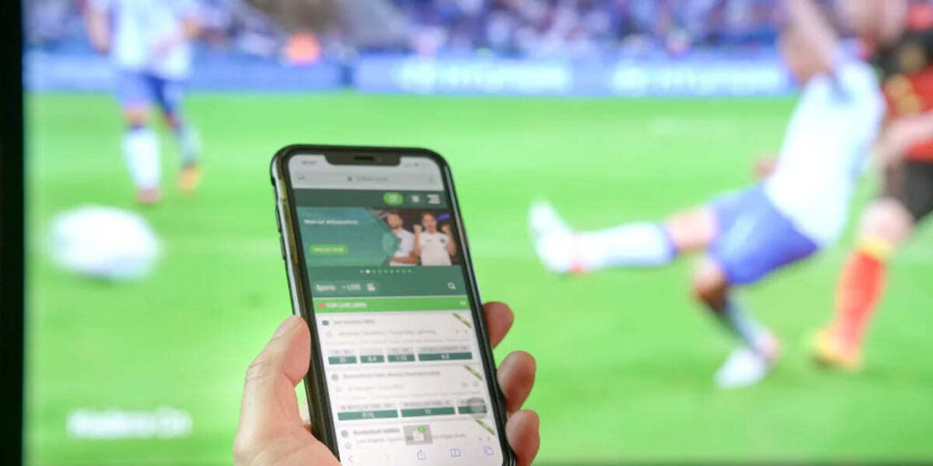 wedden op voetbal matchfixing risico