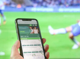 wedden op voetbal matchfixing risico