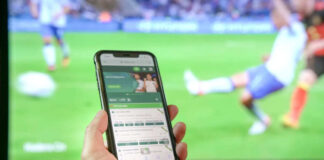 Wedden op eigen competitie: Ksa ziet nieuwe risicoverschuiving wedden op voetbal matchfixing risico