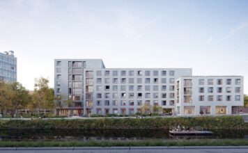 Nieuwe studie: strengere gokreclame regels veranderen gokgedrag nauwelijks gebouw van universiteit gent