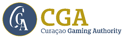 Curacao Gaming Authority logo