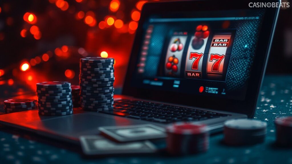 Casinobeats vpn casino
