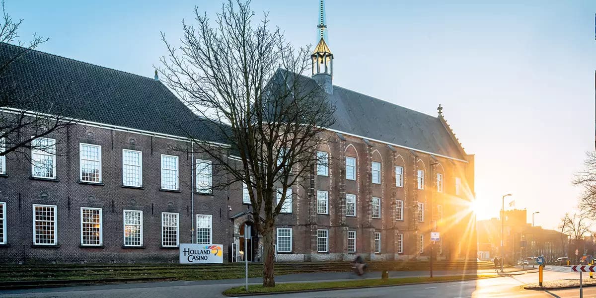 Holland Casino Breda ontvangt 19 miljoenste bezoeker