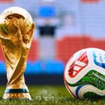 Gokken op WK voetbal 2026 – WK bookmakers, odds & tips voor het grootste toernooi
