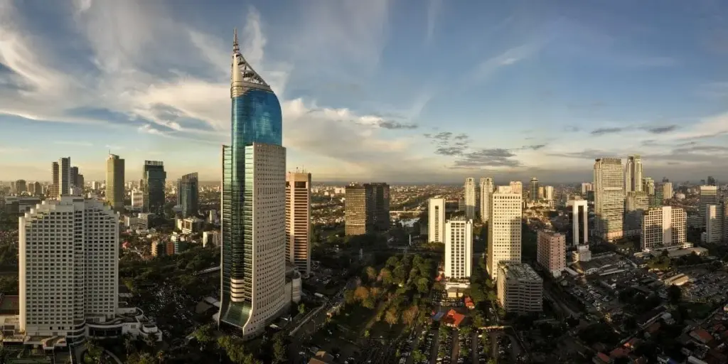 goksyndicaat in Jakarta opgerold verantwoordelijk voor 70 illegale goksites