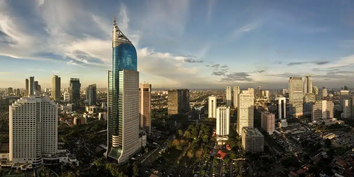 goksyndicaat in Jakarta opgerold verantwoordelijk voor 70 illegale goksites